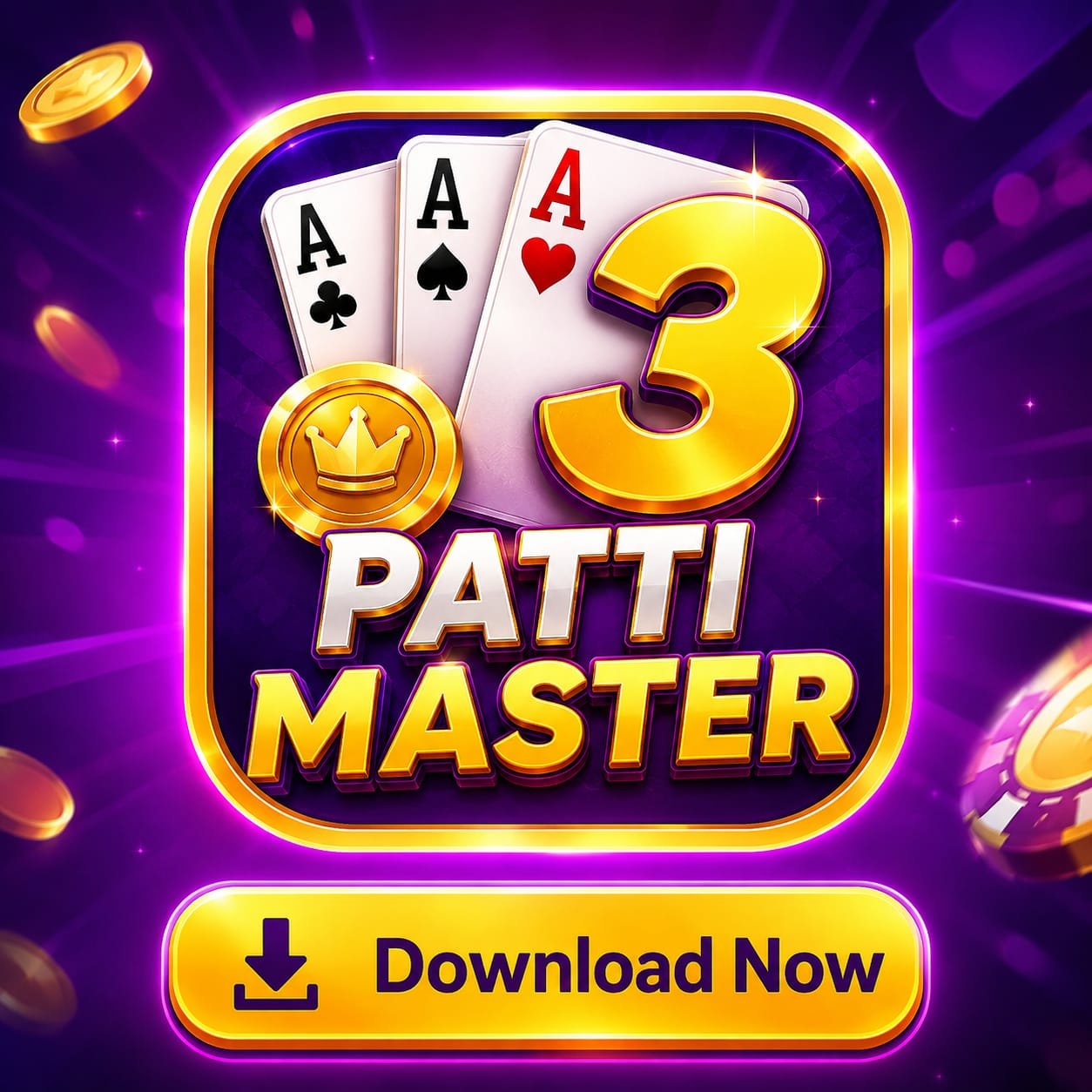 Teen Patti-Cotact