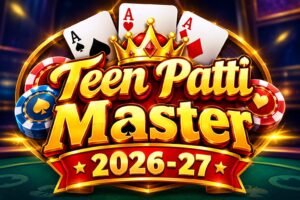 Teen Patti Master